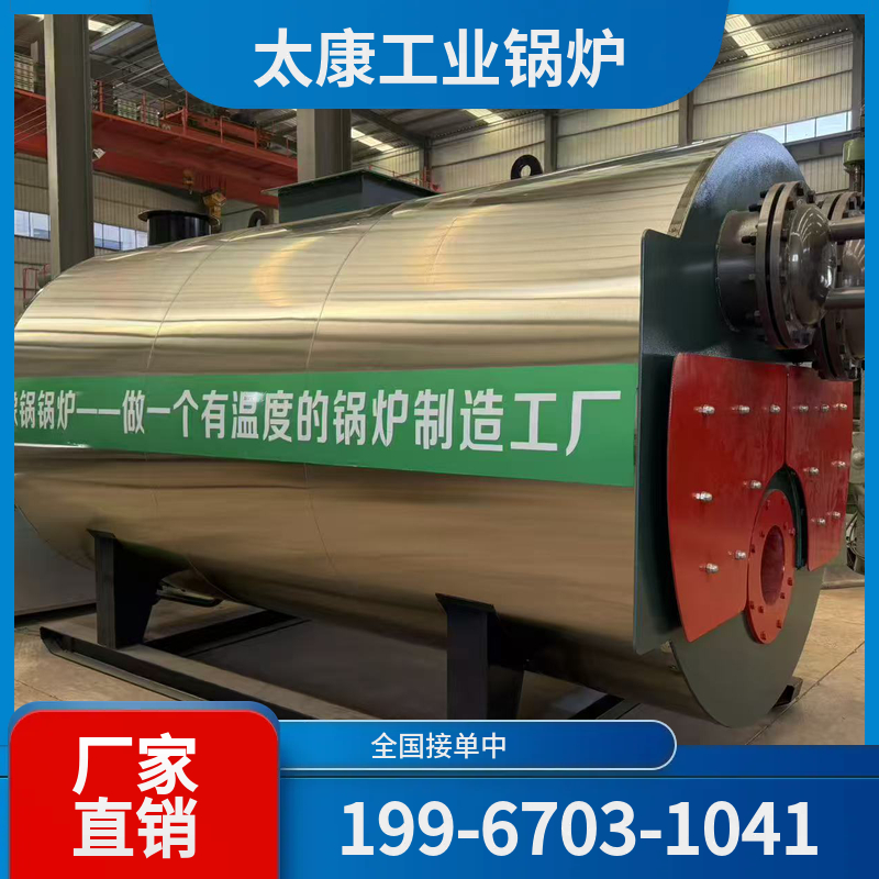 黑河生物质锅炉